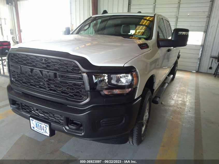 2023 RAM 2500 TRADESMAN - 3C6UR5HJ1PG632231