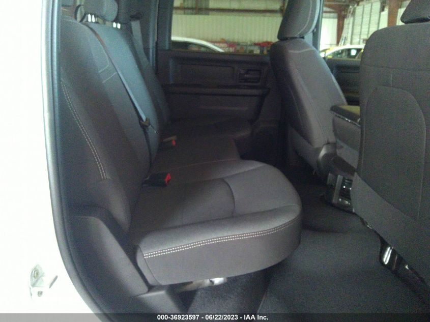 2023 RAM 2500 TRADESMAN - 3C6UR5HJ1PG632231