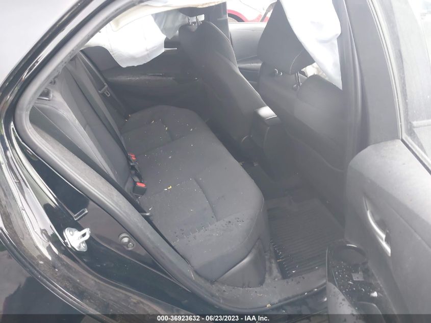 2021 TOYOTA COROLLA HATCHBACK SE/XSE/NIGHTSHADE JTND4MBE0M3128809