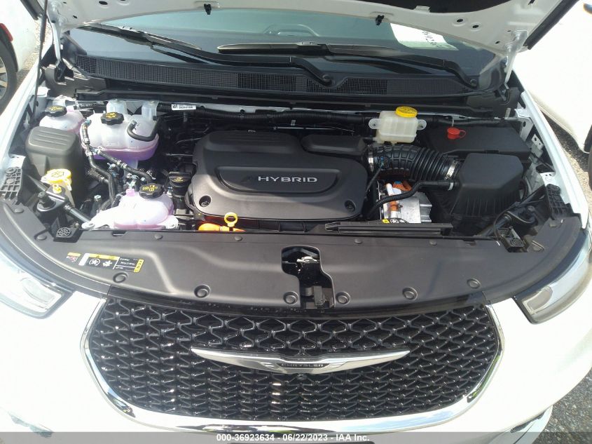 2023 CHRYSLER PACIFICA - 2C4RC1L76PR575720