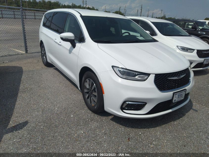 2023 CHRYSLER PACIFICA - 2C4RC1L76PR575720