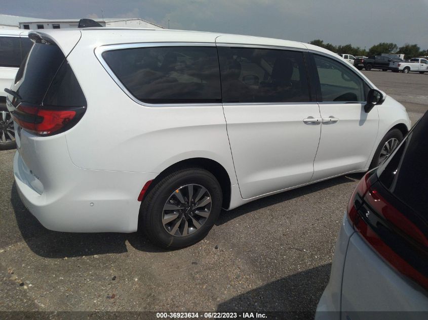 2023 CHRYSLER PACIFICA - 2C4RC1L76PR575720