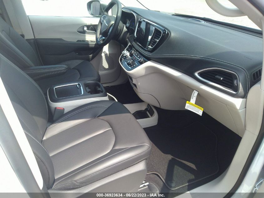 2023 CHRYSLER PACIFICA - 2C4RC1L76PR575720