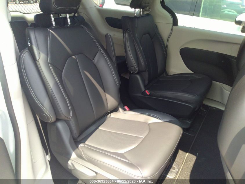 2023 CHRYSLER PACIFICA - 2C4RC1L76PR575720