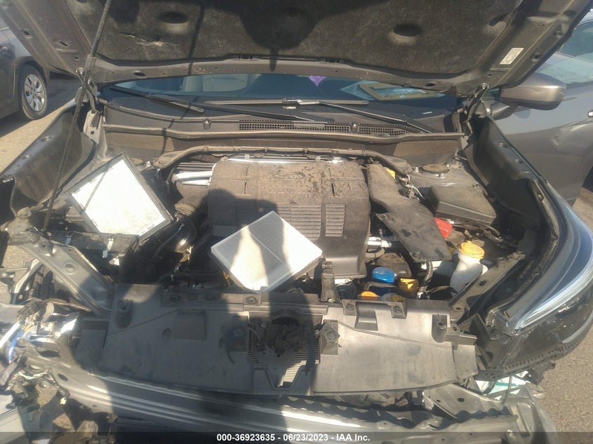 VIN JF2SKAFC2MH555566 2021 SUBARU FORESTER PREMIUM