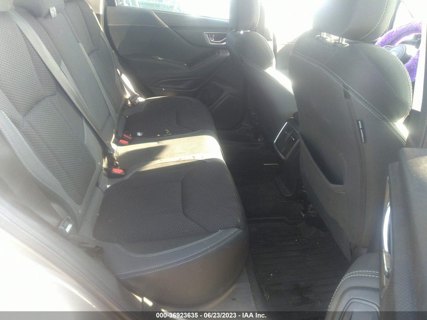 VIN JF2SKAFC2MH555566 2021 SUBARU FORESTER PREMIUM