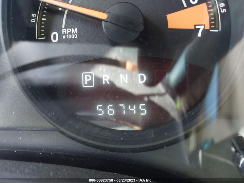 2015 JEEP PATRIOT LATITUDE - 1C4NJPFB7FD361960