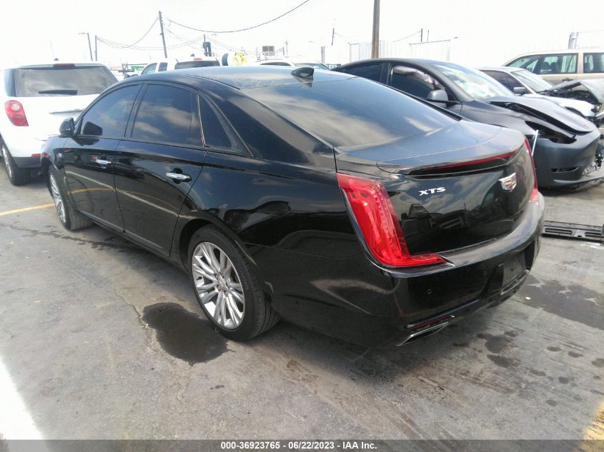 2019 CADILLAC XTS LUXURY - 2G61M5S30K9114945