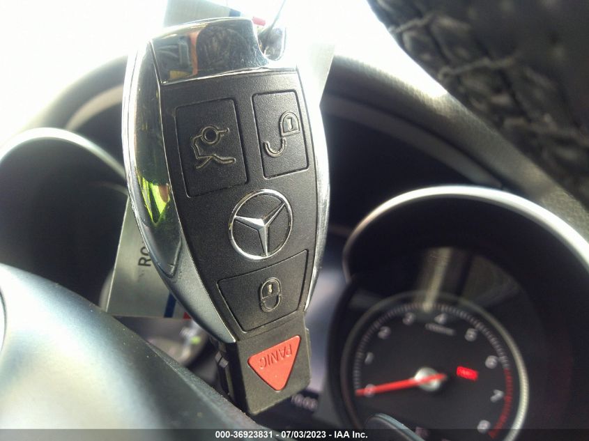 2016 MERCEDES-BENZ C-CLASS C 300 - 55SWF4KB2GU160308