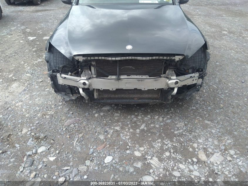 2016 MERCEDES-BENZ C-CLASS C 300 - 55SWF4KB2GU160308