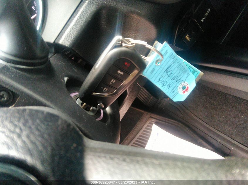 2019 TOYOTA CAMRY L/LE/XLE/SE/XSE - 4T1B11HK6KU188824