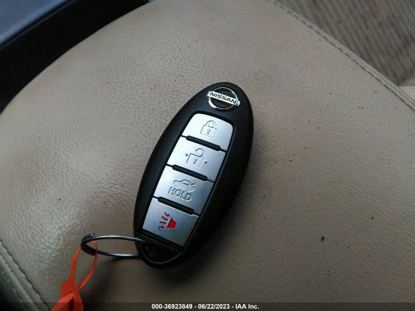 2016 NISSAN ALTIMA 2.5 S - 1N4AL3AP8GC191870