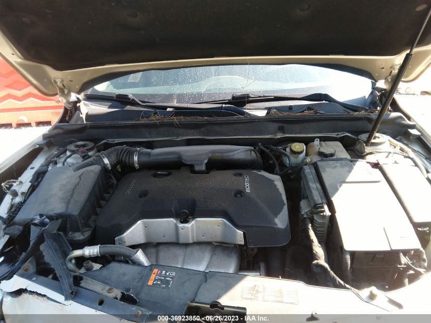 2015 CHEVROLET MALIBU LT - 1G11C5SL3FF188477