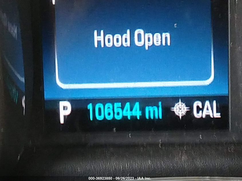 2015 CHEVROLET MALIBU LT - 1G11C5SL3FF188477