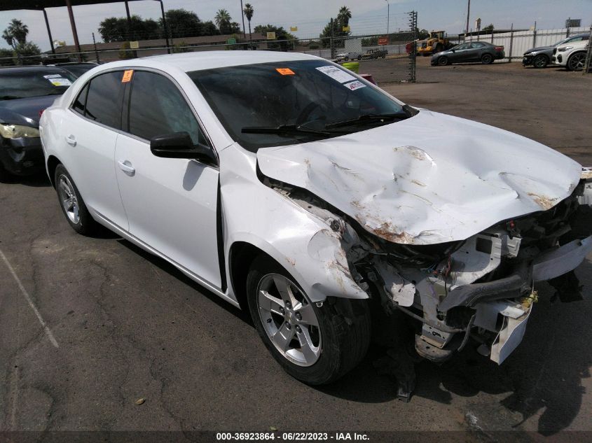 2015 CHEVROLET MALIBU LS - 1G11B5SL9FF121367