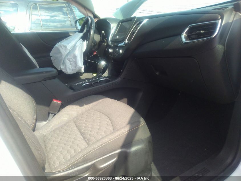 2020 CHEVROLET EQUINOX LT - 2GNAXKEV2L6193206