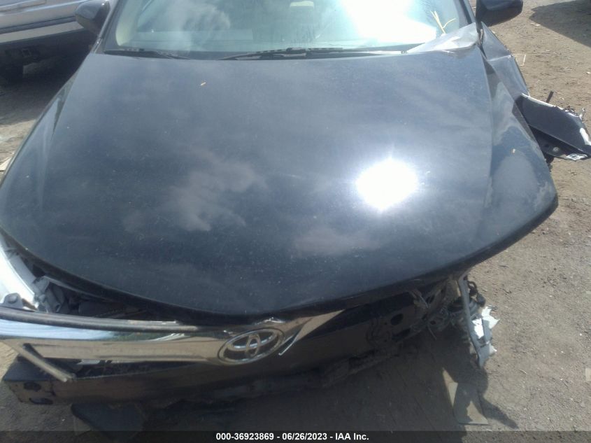 2014 TOYOTA CAMRY L/LE/XLE/SE/SE SPORT - 4T4BF1FK0ER398141