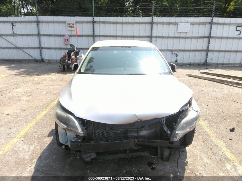 2013 TOYOTA AVALON XLE/LIMITED - 4T1BK1EBXDU025713