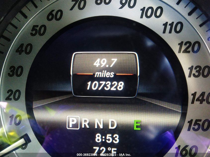2013 MERCEDES-BENZ C-CLASS C 300 - WDDGF8AB9DR266250