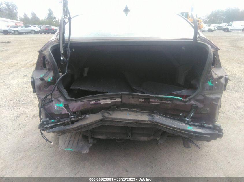 2018 KIA FORTE LX - 3KPFK4A72JE269973
