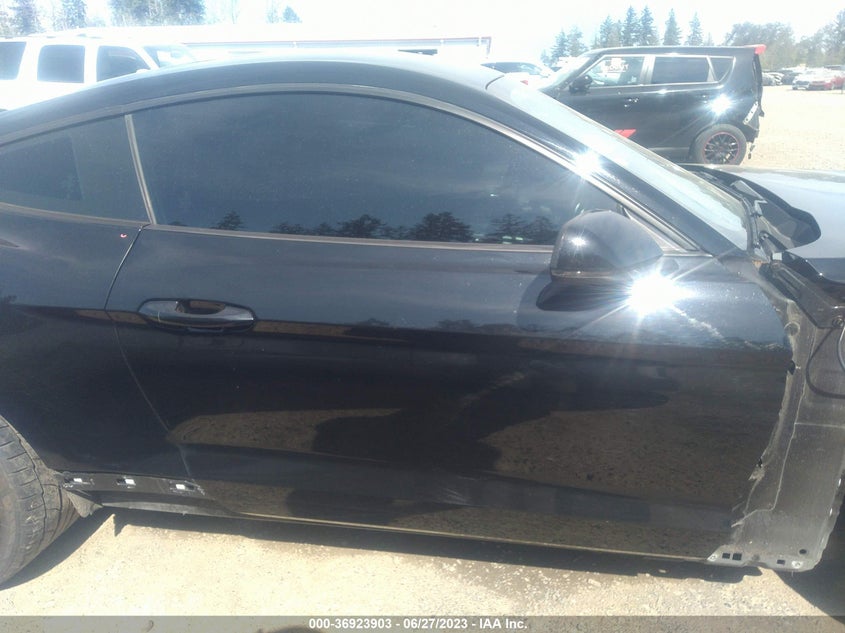 VIN 1FA6P8CF6L5118703 2020 FORD MUSTANG GT