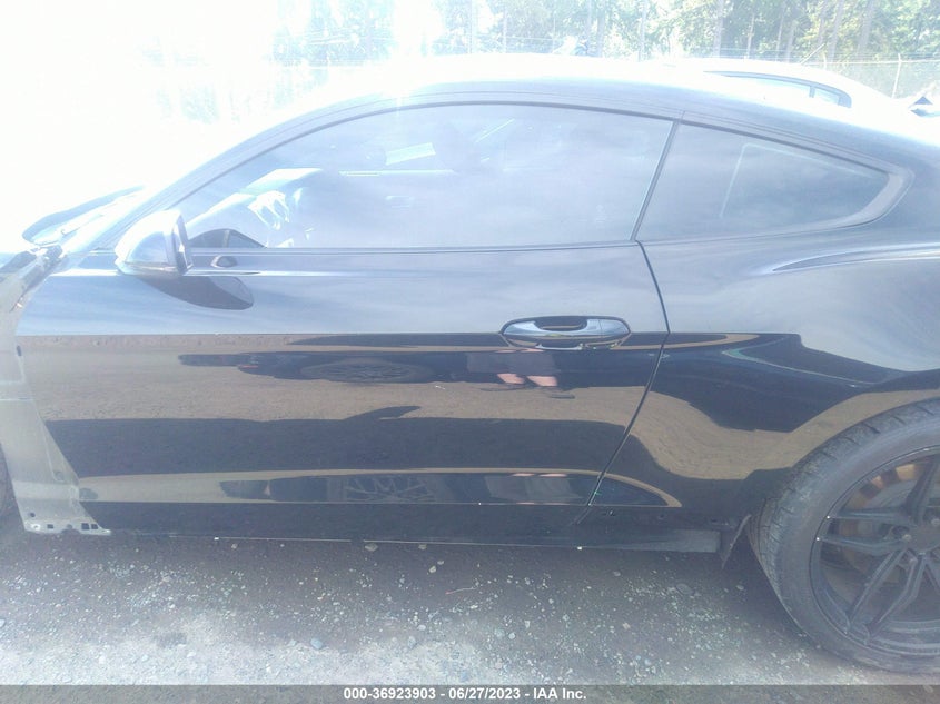 VIN 1FA6P8CF6L5118703 2020 FORD MUSTANG GT