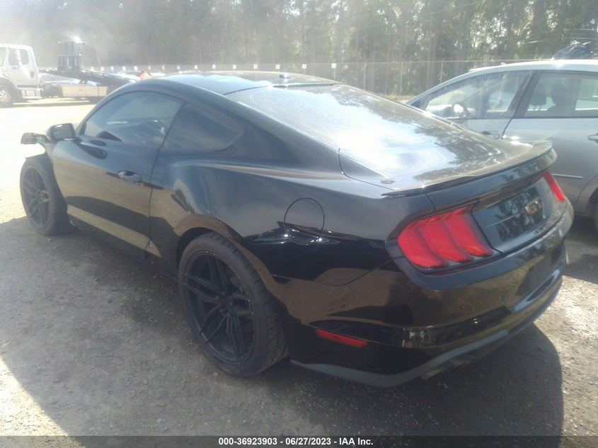 VIN 1FA6P8CF6L5118703 2020 FORD MUSTANG GT