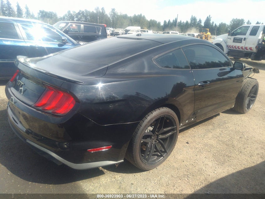 VIN 1FA6P8CF6L5118703 2020 FORD MUSTANG GT
