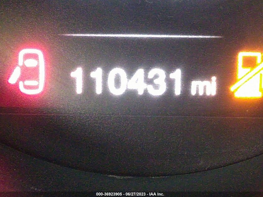 2016 FIAT 500X EASY - ZFBCFYBT2GP409641