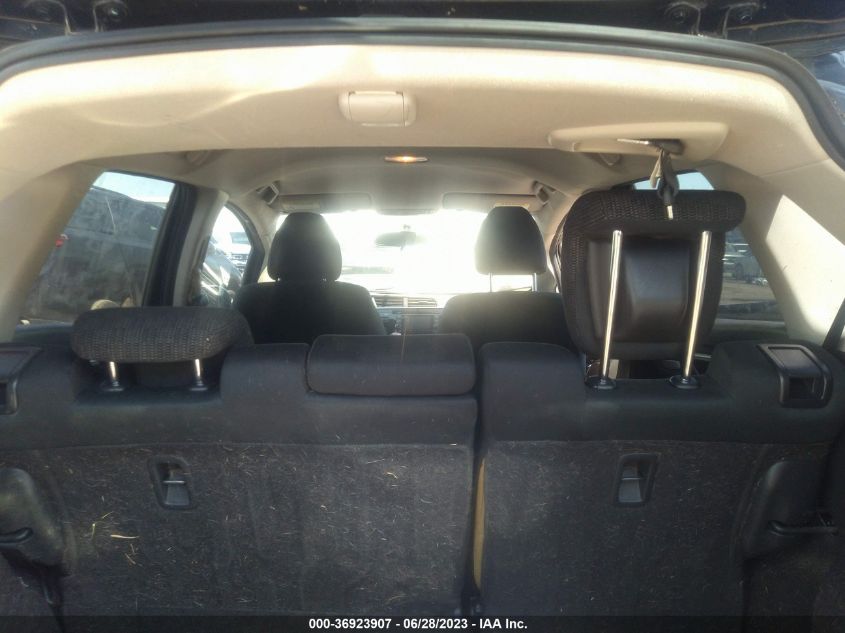 2016 HONDA FIT LX - JHMGK5H59GX018910
