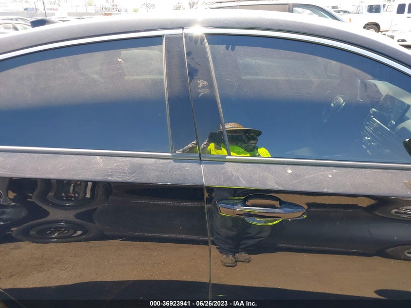 VIN 1HGCV2F35MA028714 2021 HONDA ACCORD SEDAN SPORT
