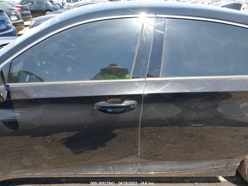 VIN 1HGCV2F35MA028714 2021 HONDA ACCORD SEDAN SPORT