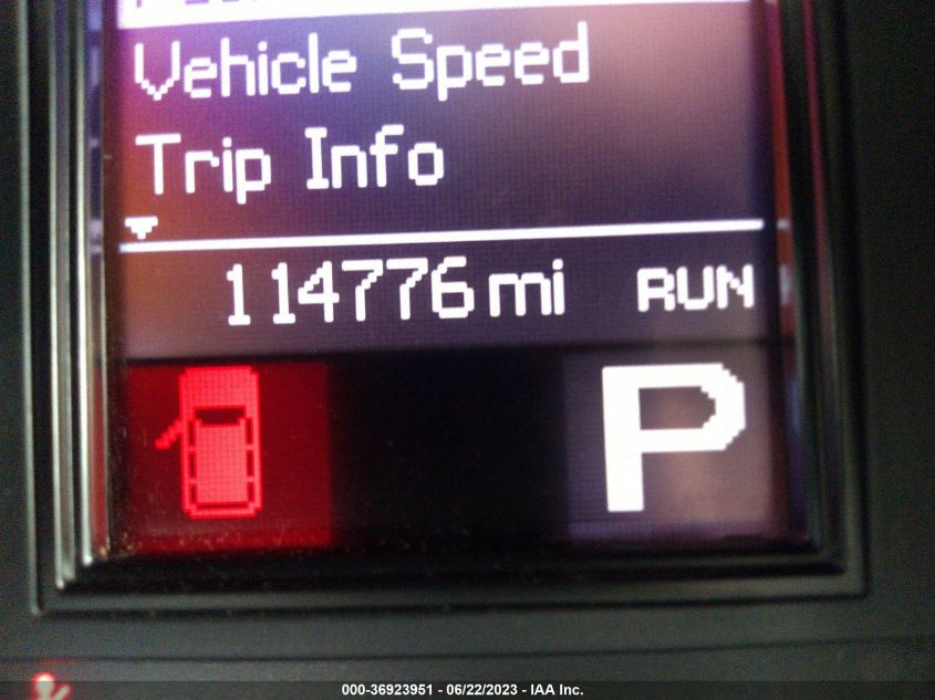 2013 DODGE DURANGO SXT - 1C4RDJAG3DC675116