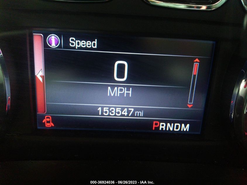 2014 GMC SIERRA 1500 SLT - 3GTU2VEC1EG322032