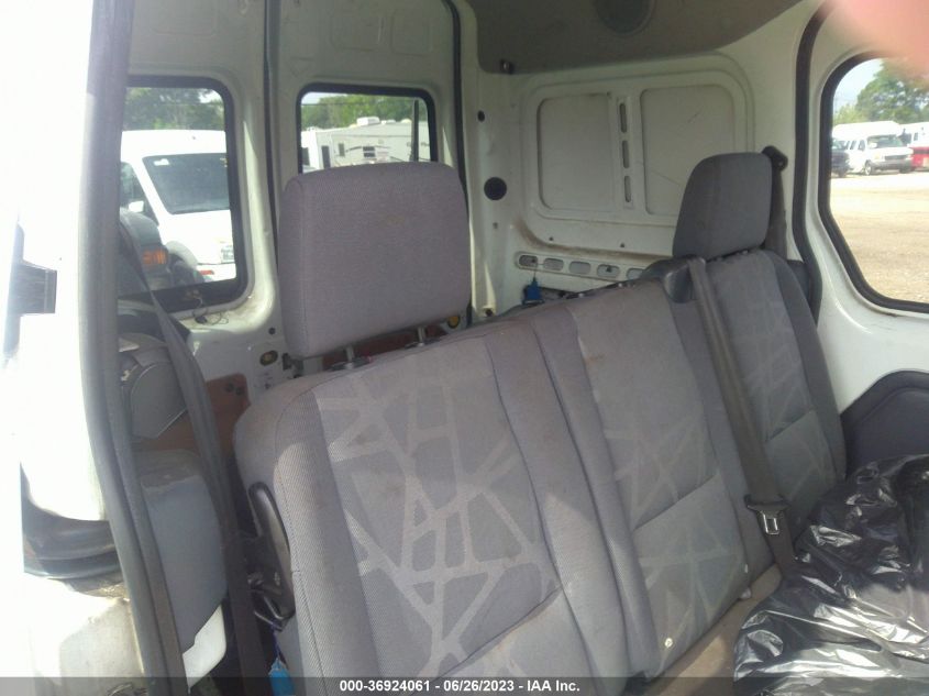 2013 FORD TRANSIT CONNECT WAGON XLT - NM0KS9BN2DT156106