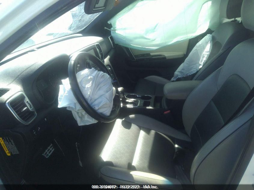 2019 KIA SPORTAGE EX - KNDPN3AC5K7544949