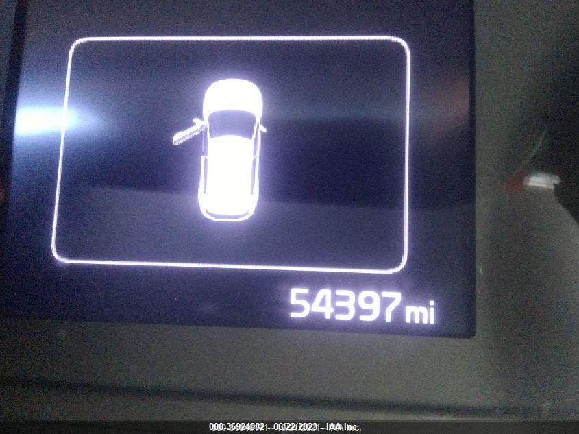 2019 KIA SPORTAGE EX - KNDPN3AC5K7544949