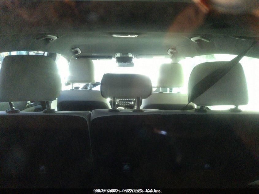 2019 KIA SPORTAGE EX - KNDPN3AC5K7544949