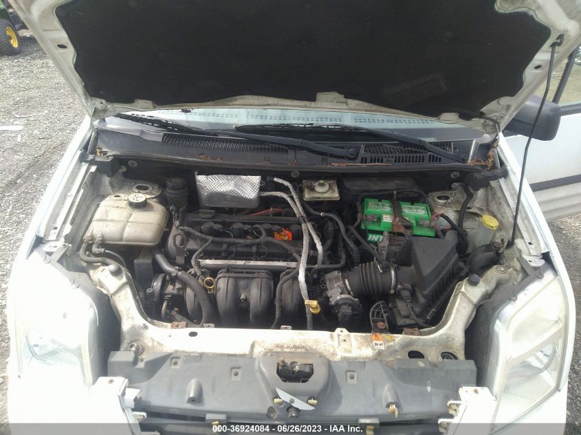 2013 FORD TRANSIT CONNECT WAGON XLT - NM0KS9BN8DT156224