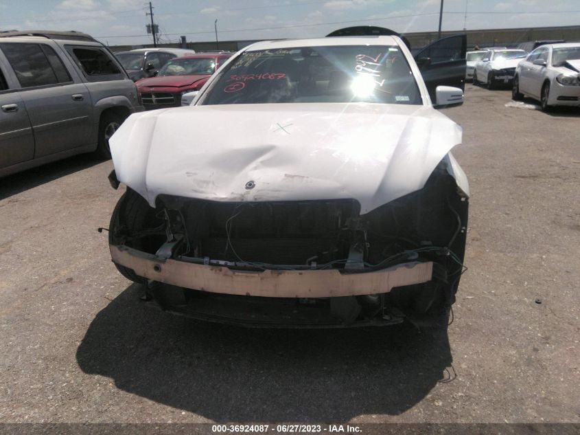 2013 MERCEDES-BENZ E-CLASS E 350 - WDDHF5KB2DA721942