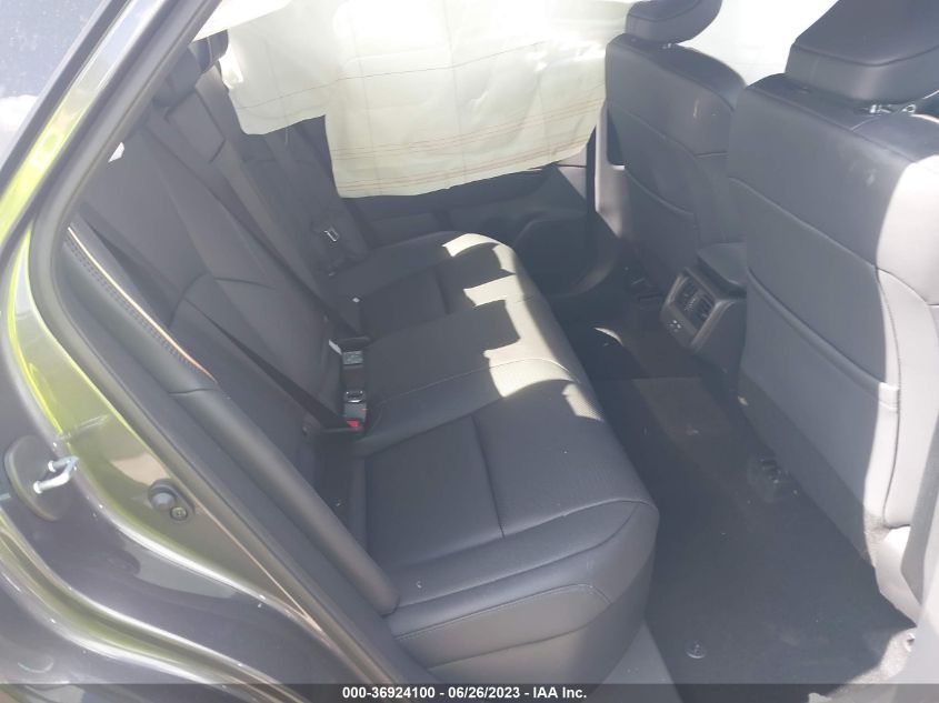 2023 TOYOTA CROWN XLE/LIMITED JTDAAAAF2P3003212