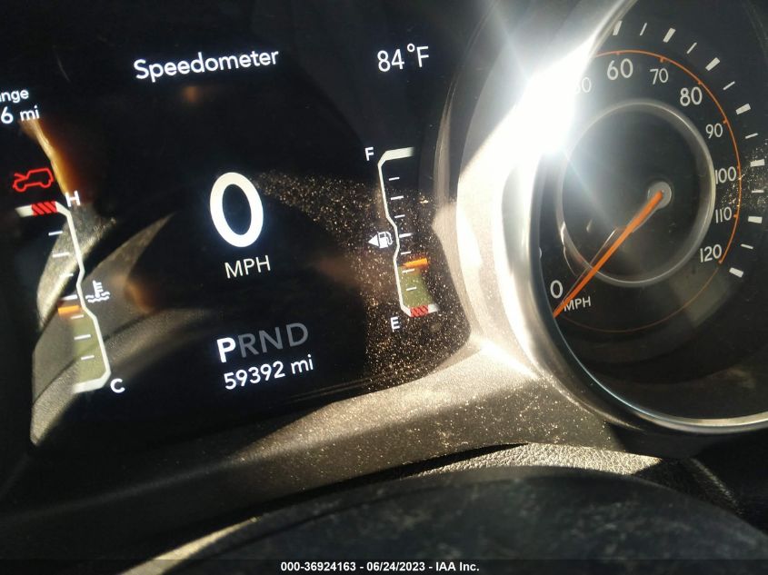 2018 JEEP WRANGLER UNLIMITED SPORT - 1C4HJXDG0JW186654