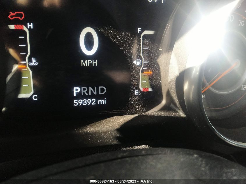 2018 JEEP WRANGLER UNLIMITED SPORT - 1C4HJXDG0JW186654