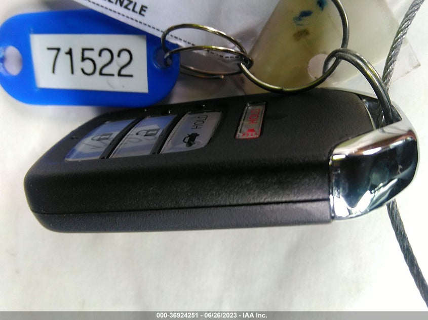 VIN 1HGCV1F3XLA109328 2020 HONDA ACCORD SEDAN SPORT