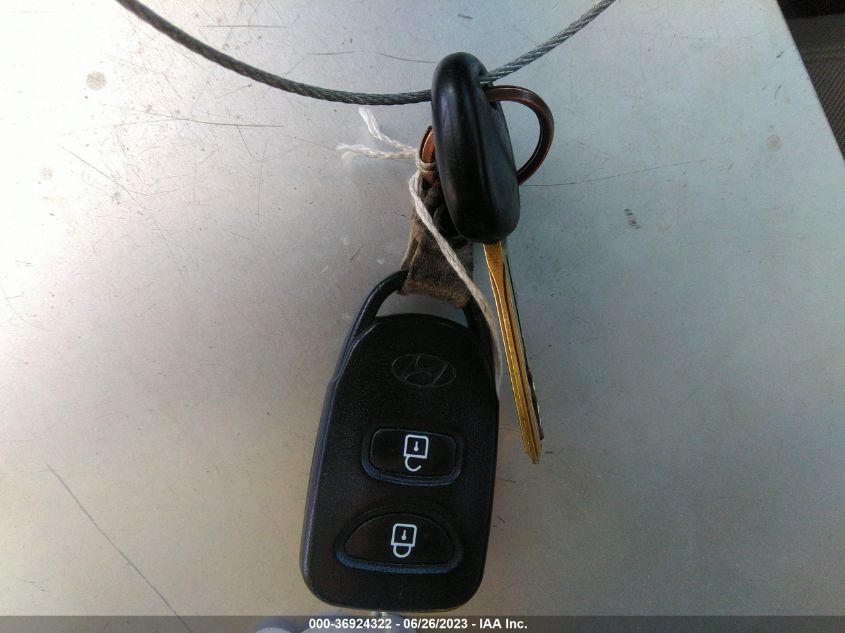 2015 HYUNDAI TUCSON GLS - KM8JT3AF0FU960044