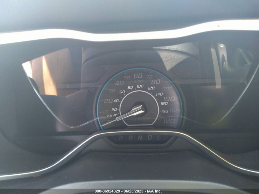 2014 FORD C-MAX HYBRID SE - 1FADP5AU5EL519424
