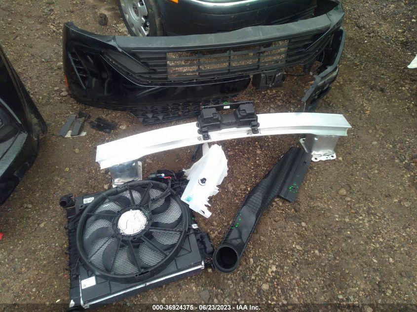 2023 KIA K5 LXS - 5XXG14J21PG198485