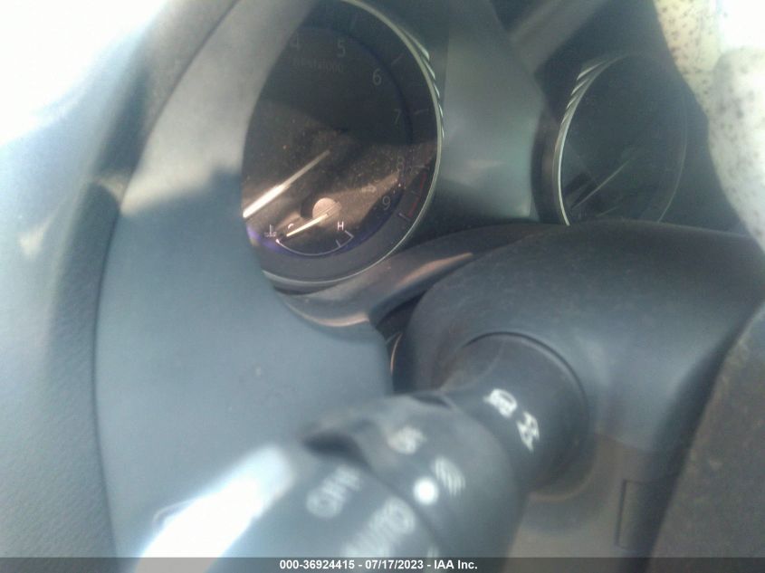 2014 INFINITI Q50 PREMIUM - JN1BV7AR0EM693073
