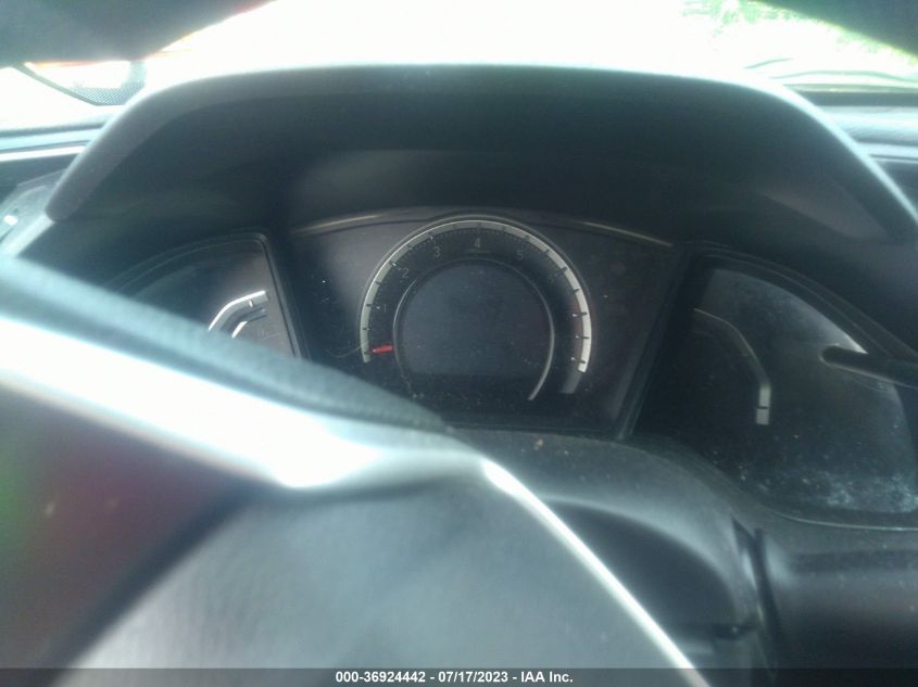 2016 HONDA CIVIC SEDAN LX - 19XFC2F59GE206807