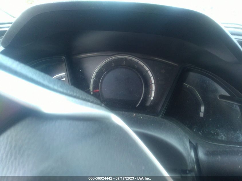 2016 HONDA CIVIC SEDAN LX - 19XFC2F59GE206807